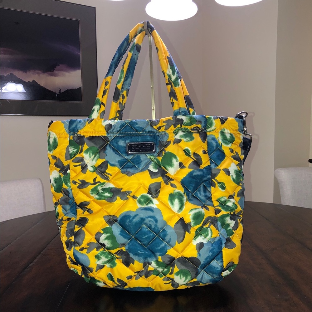 Marc Jacobs Tote Bag